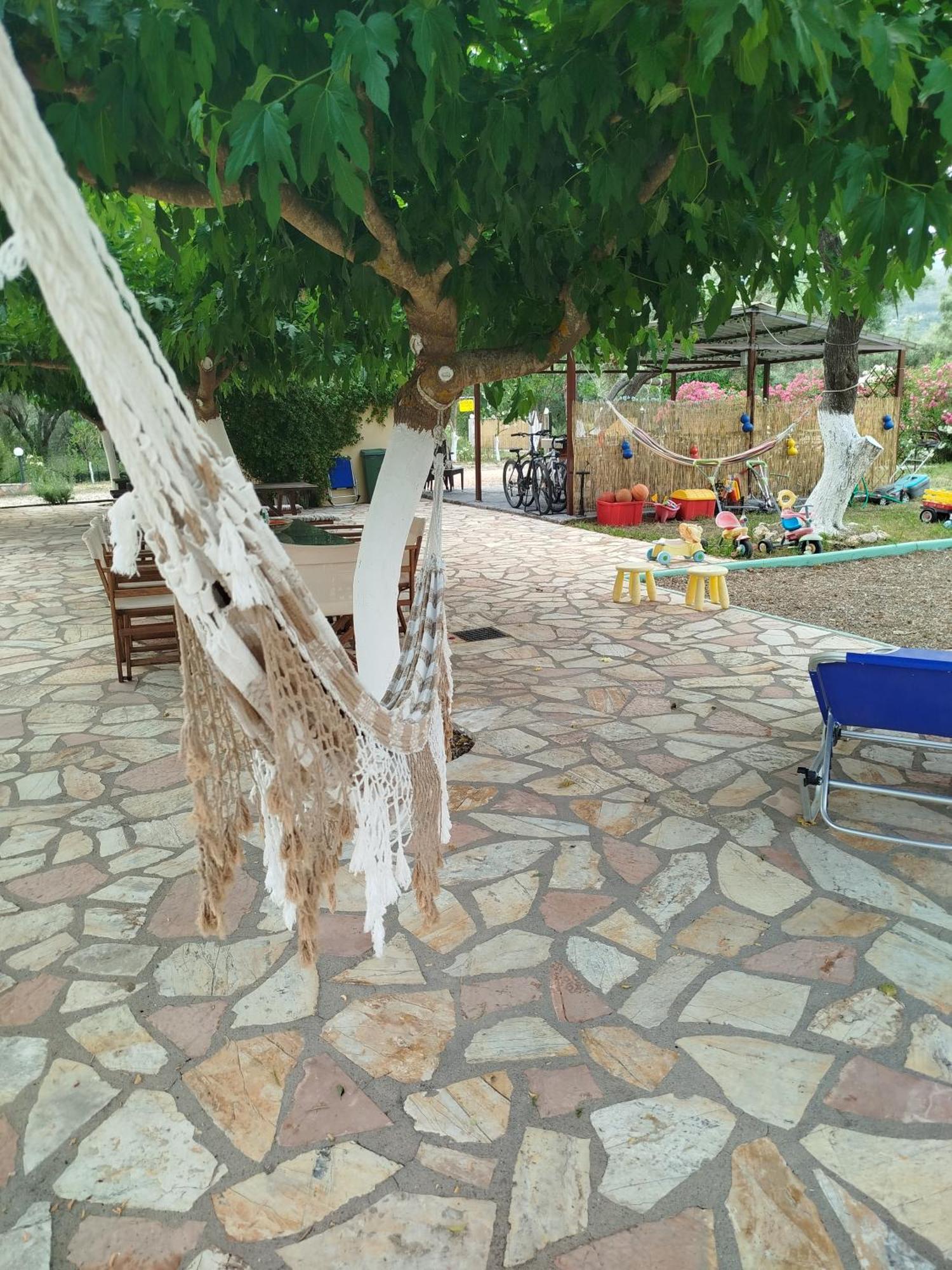 Riverside Αpartments 바실리키 외부 사진